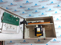 MINERVA MARINE T1008 FIRE ALARM CONTROL PANEL