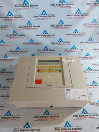 MINERVA MARINE T1016 FIRE ALARM CONTROL PANEL