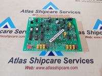 MUSASINO M-7832F PCB CARD