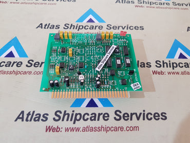 MUSASINO M-7832F PCB CARD