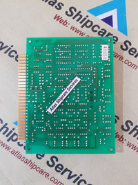 MUSASINO M-7832F PCB CARD