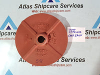 MISSION PUMP IMPELLER CAST IRON