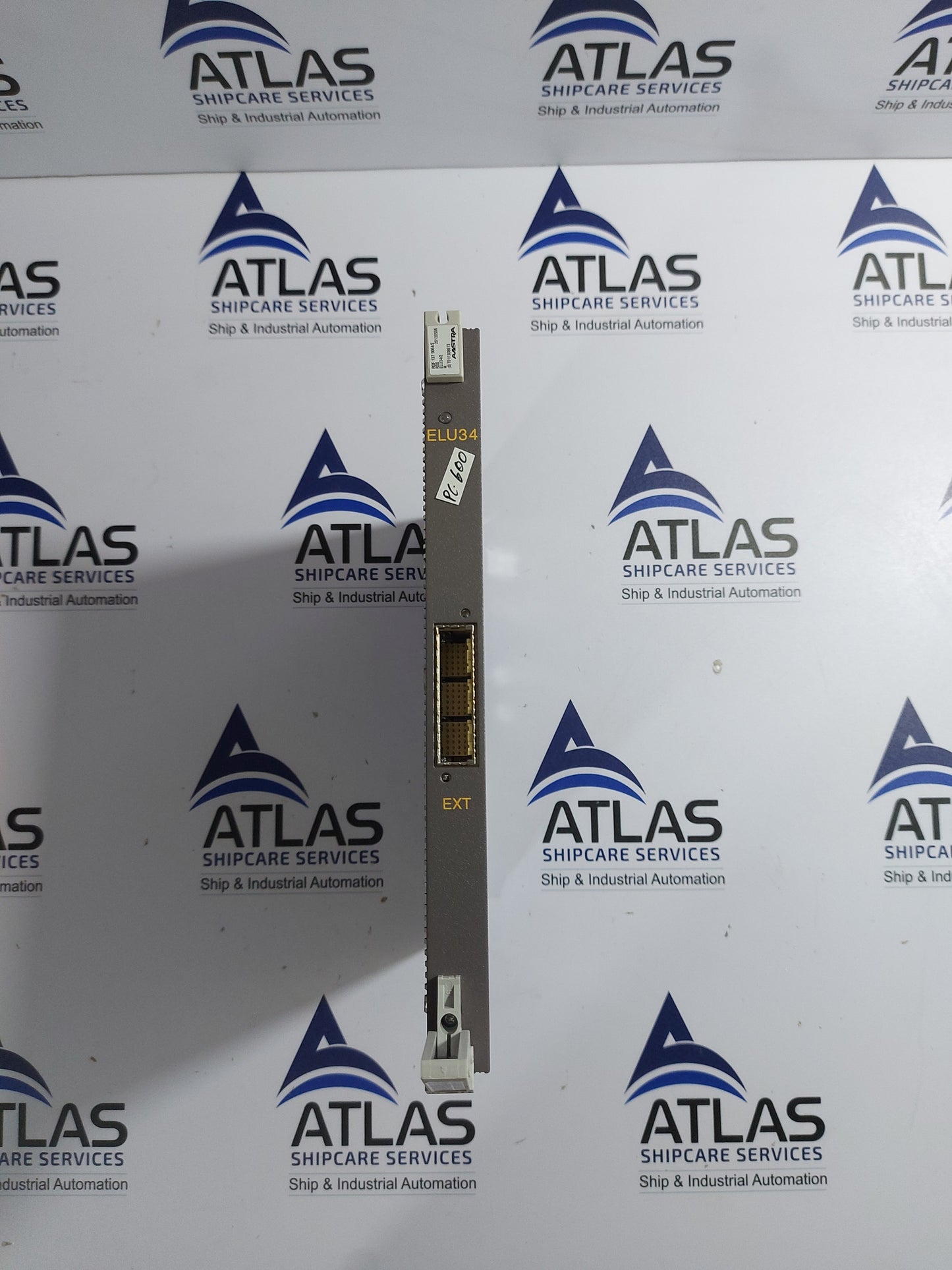 MITEL (AASTRA/ERICSSON) ELU 34 ROF 137 5064/2 EXTENSION BOARD