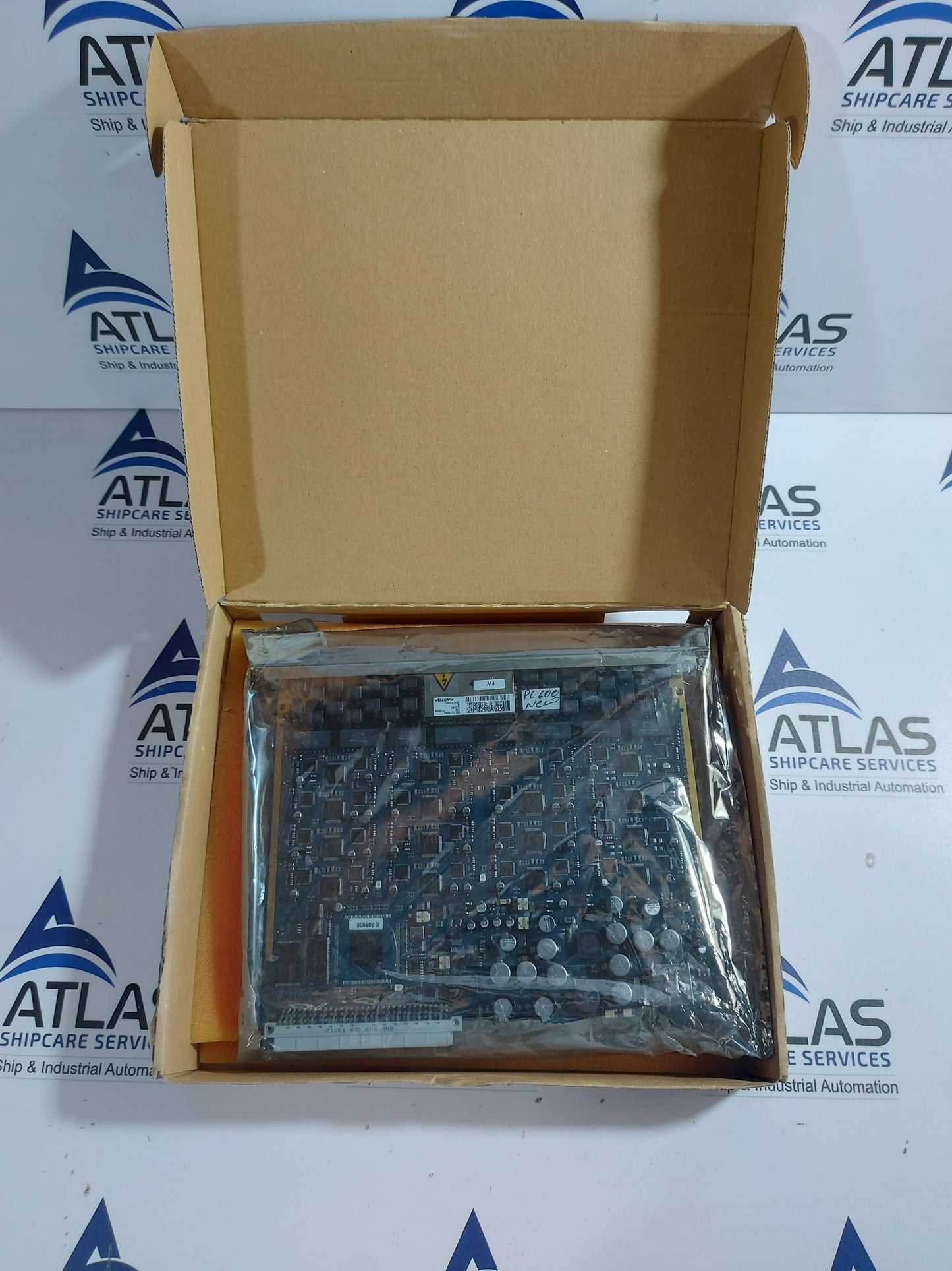 MITEL (AASTRA/ERICSSON) ELU 34 ROF 137 5064/2 EXTENSION BOARD