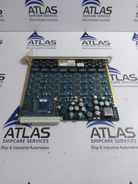 MITEL (AASTRA/ERICSSON) ELU 34 ROF 137 5064/2 EXTENSION BOARD