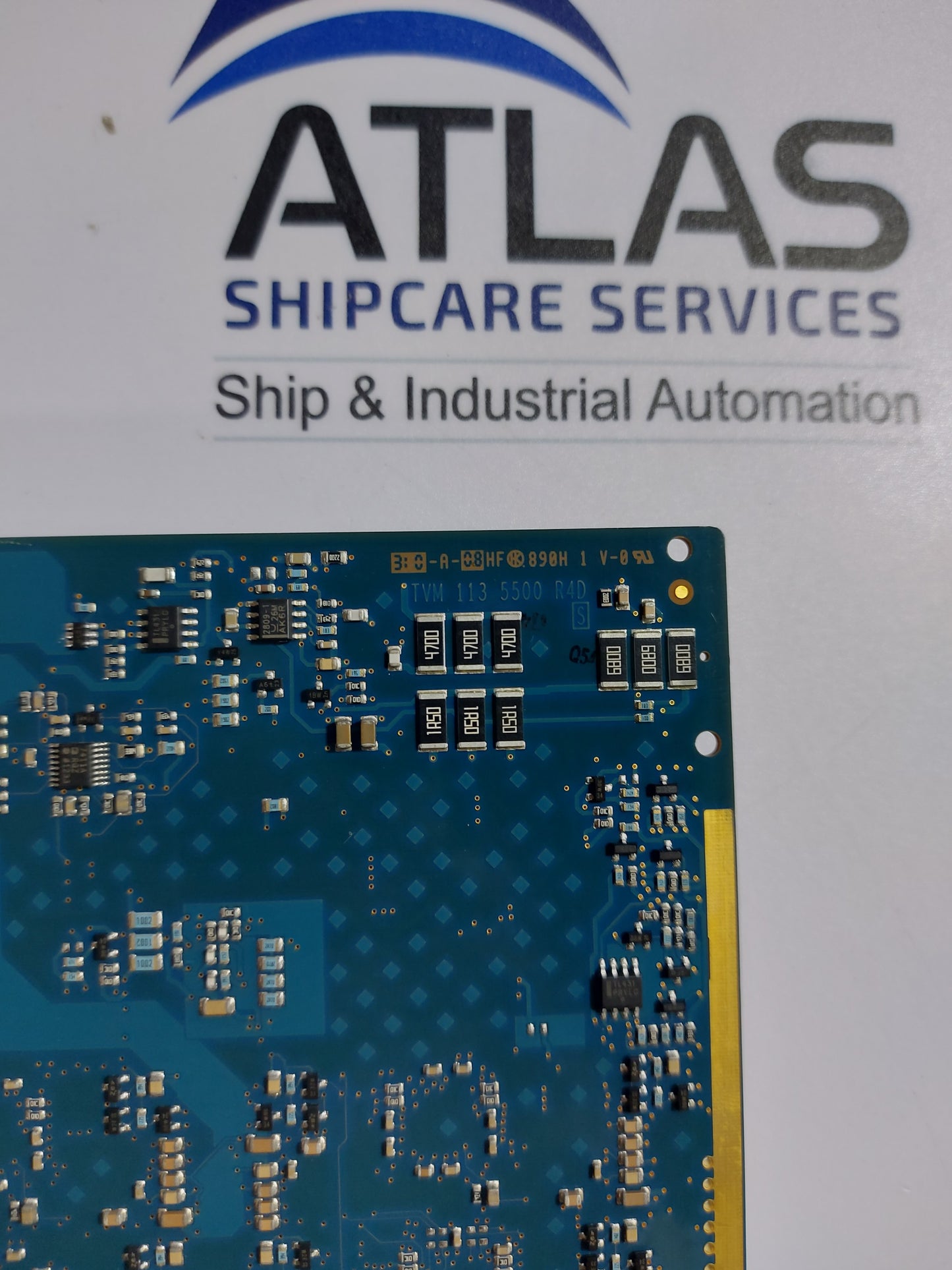 MITEL (AASTRA/ERICSSON) ELU 34 ROF 137 5064/2 EXTENSION BOARD