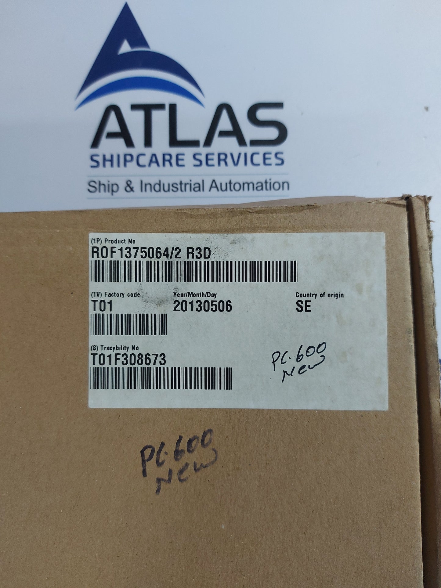 MITEL (AASTRA/ERICSSON) ELU 34 ROF 137 5064/2 EXTENSION BOARD