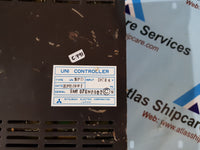 MITSIBISHI ELECTRIC UN-SPD SPEED RELAY CONTROLLER