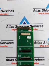 MITSUBISHI Q35B(N1) EXTENSION BASE UNIT MELSEC-Q 8 SLOT PB332