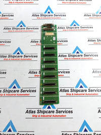 MITSUBISHI Q68B(N1) EXTENSION BASE UNIT MELSEC-Q 8 SLOT PB331