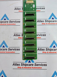 MITSUBISHI Q68B(N1) EXTENSION BASE UNIT MELSEC-Q 8 SLOT PB331