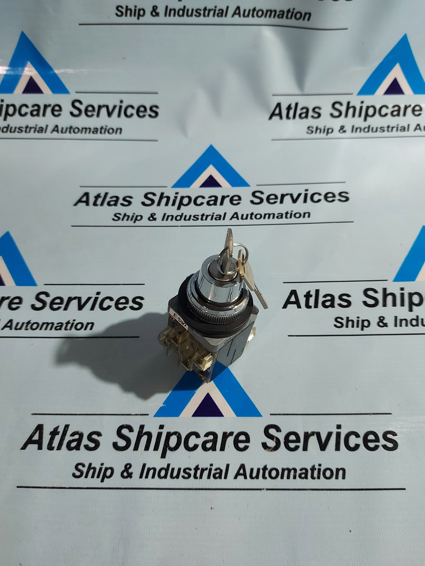 MITSUBISHI 0A 220V~5A