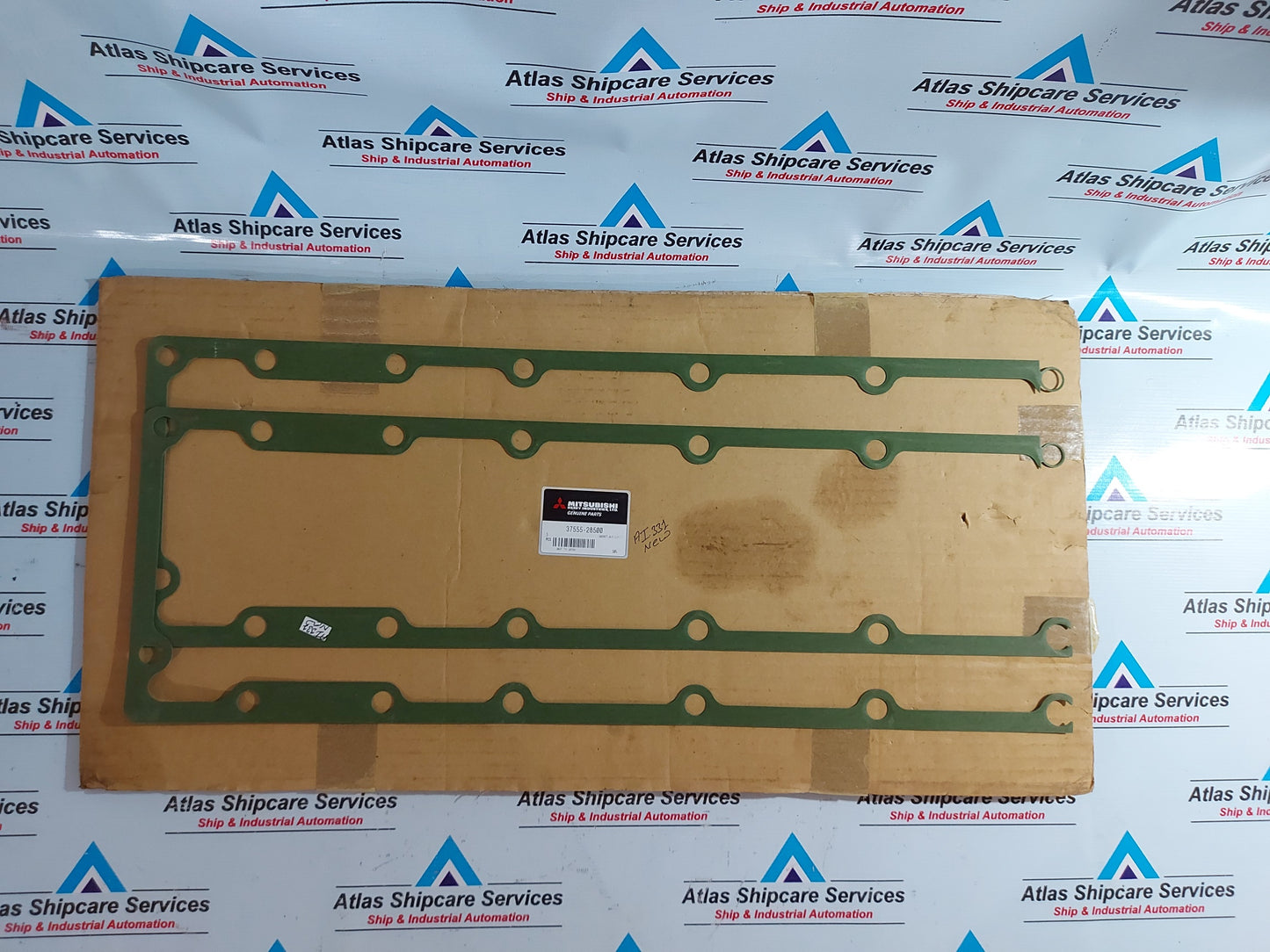 MITSUBISHI 37555-28500 GASKET