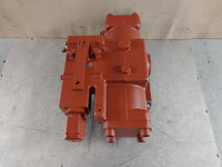 MITSUBISHI 3V-FH2B SERVO CONTROLLER MKV33B-XXXX-LL2-XXXD