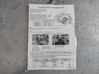 MITSUBISHI 3V-FH2B SERVO CONTROLLER MKV33B-XXXX-LL2-XXXD