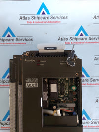 MITSUBISHI A0J2HCPU PROGRAMMABLE CONTROLLER