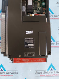 MITSUBISHI A0J2HCPU PROGRAMMABLE CONTROLLER