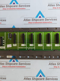 MITSUBISHI A1S38B BASE UNIT