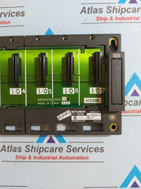 MITSUBISHI A1S38B BASE UNIT