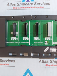 MITSUBISHI A1S55B-S1 BASE UNIT