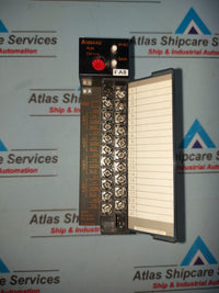 MITSUBISHI A1S64AD A/D CONVERTER UNIT
