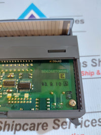 MITSUBISHI A1S64AD A/D CONVERTER UNIT