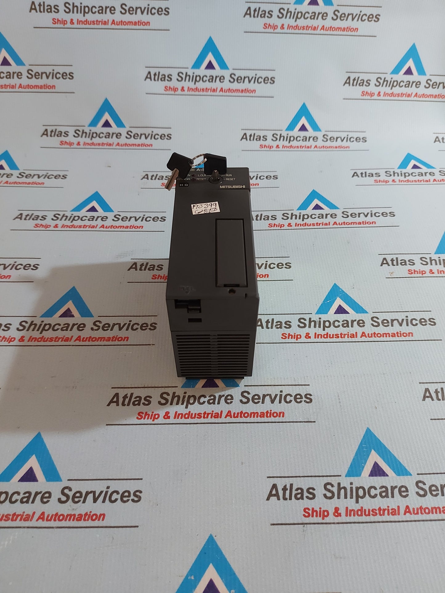 MITSUBISHI A1SCPU CPU UNIT