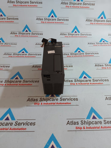 MITSUBISHI A1SCPU CPU UNIT