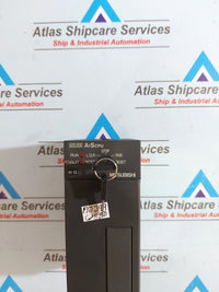 MITSUBISHI A1SCPU CPU UNIT