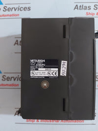 MITSUBISHI A1SCPU CPU UNIT