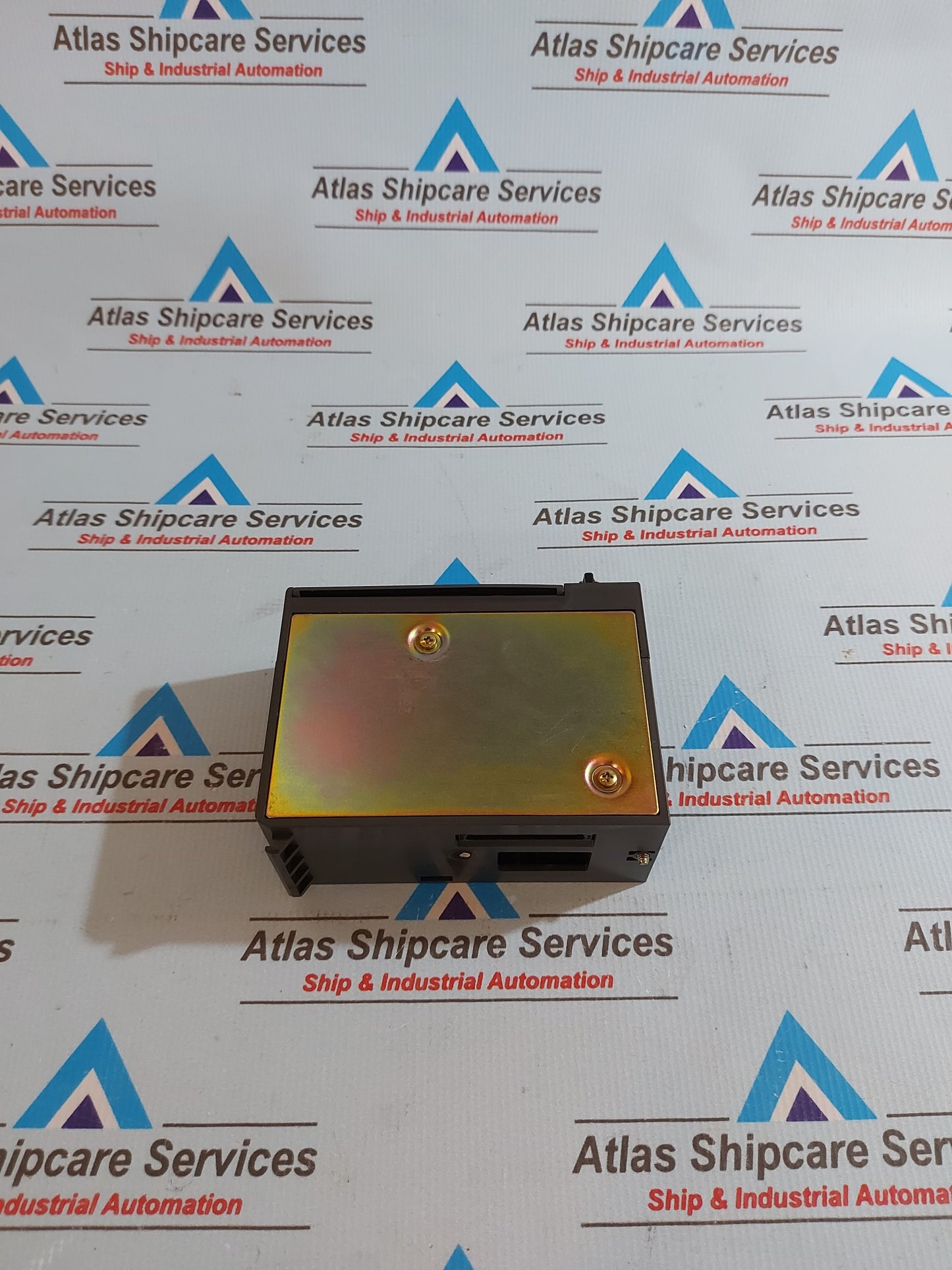 MITSUBISHI A1SCPU CPU UNIT