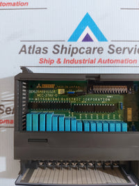 MITSUBISHI A1SY10 OUTPUT UNIT