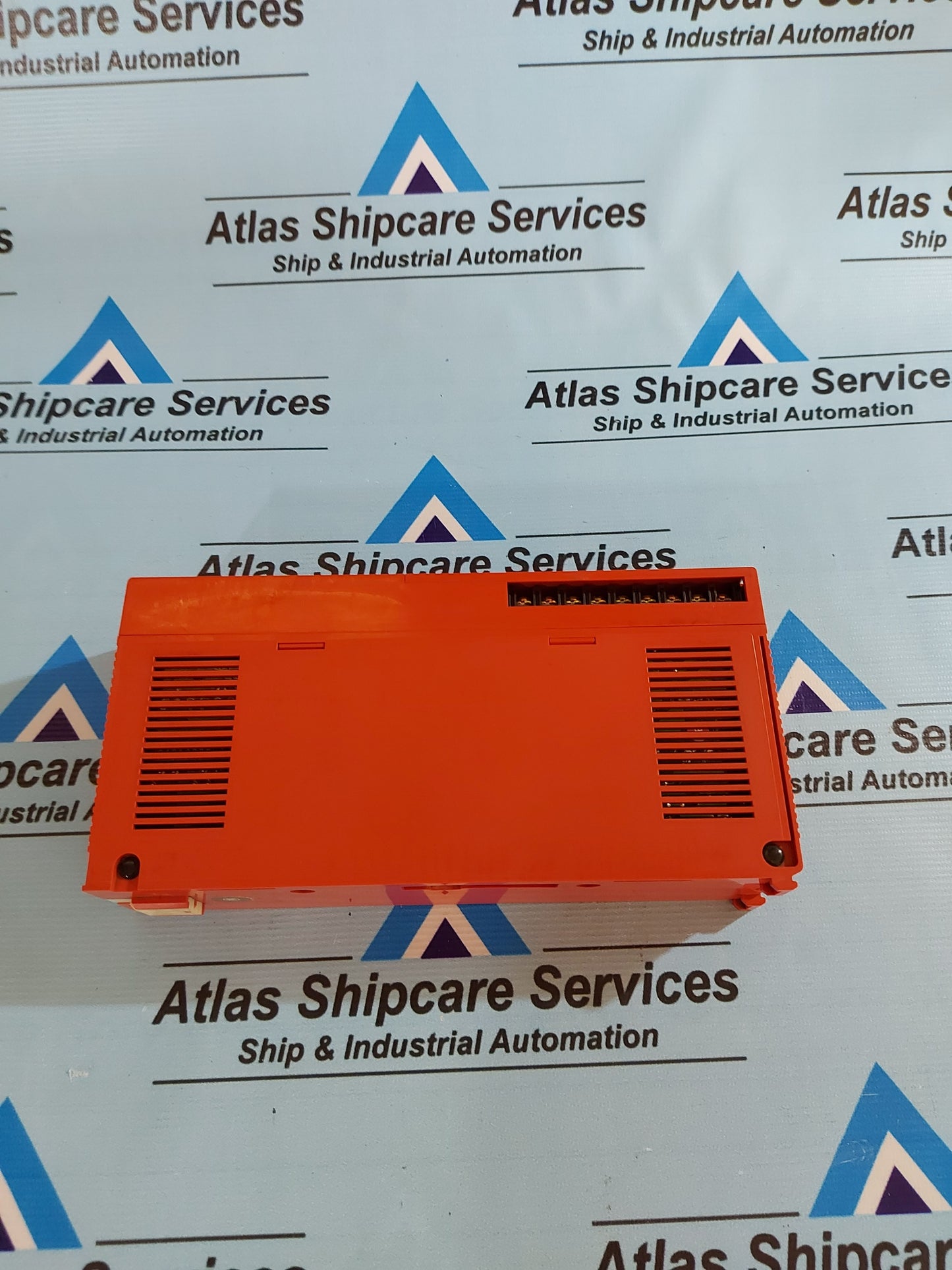 MITSUBISHI A61P MELSEC PROGRAMMABLE CONTROLLER