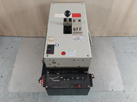 MITSUBISHI ABE 803-S AIR CIRCUIT BREAKER