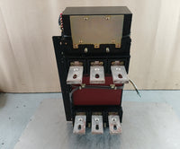 MITSUBISHI ABE 803-S AIR CIRCUIT BREAKER