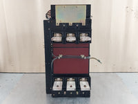 MITSUBISHI ABE 803-S AIR CIRCUIT BREAKER
