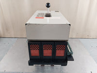 MITSUBISHI ABE 803-S AIR CIRCUIT BREAKER
