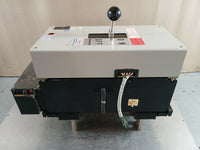 MITSUBISHI ABE 803-S AIR CIRCUIT BREAKER