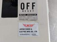 MITSUBISHI ABE 803-S AIR CIRCUIT BREAKER