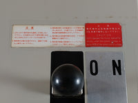 MITSUBISHI ABE 803-S AIR CIRCUIT BREAKER