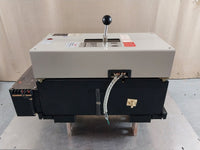 MITSUBISHI ABE 803-S AIR CIRCUIT BREAKER