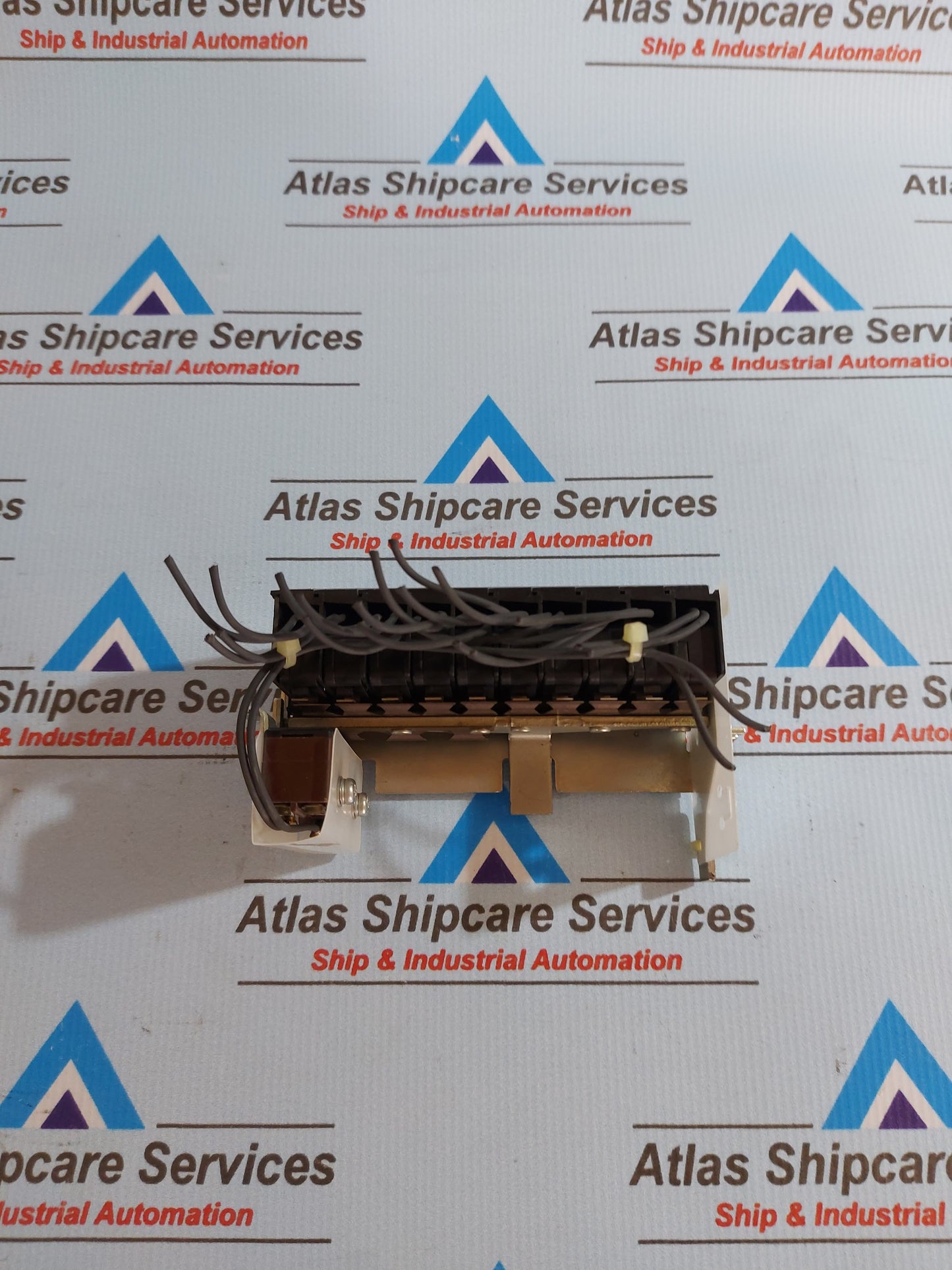 MITSUBISHI AE-SW AX-10-W AUXILIARY SWITCH