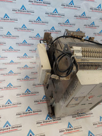 MITSUBISHI AE1600-SW LOW VOLTAGE AIR CIRCUIT BREAKER