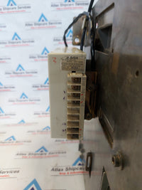 MITSUBISHI AE1600-SW LOW VOLTAGE AIR CIRCUIT BREAKER