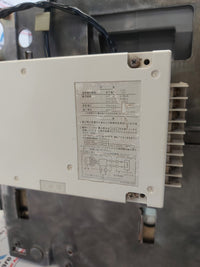 MITSUBISHI AE1600-SW LOW VOLTAGE AIR CIRCUIT BREAKER