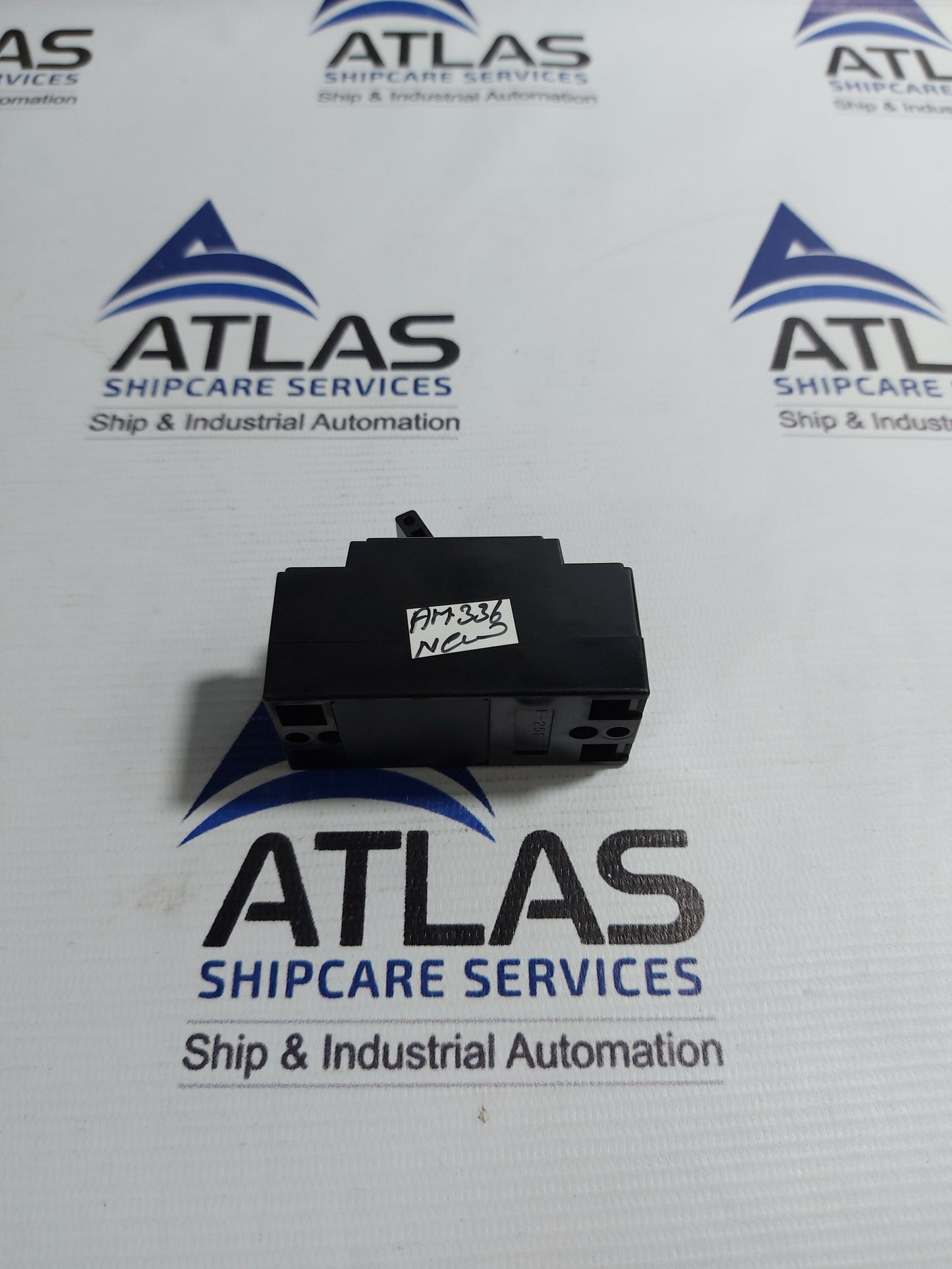 MITSUBISHI BL-1C SAFETY BREAKER 30A 2 POLE