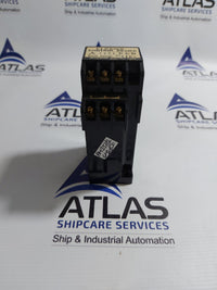 MITSUBISHI CCD CLOSING CONTROL DEVICE 110V