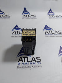 MITSUBISHI CCD CLOSING CONTROL DEVICE 110V