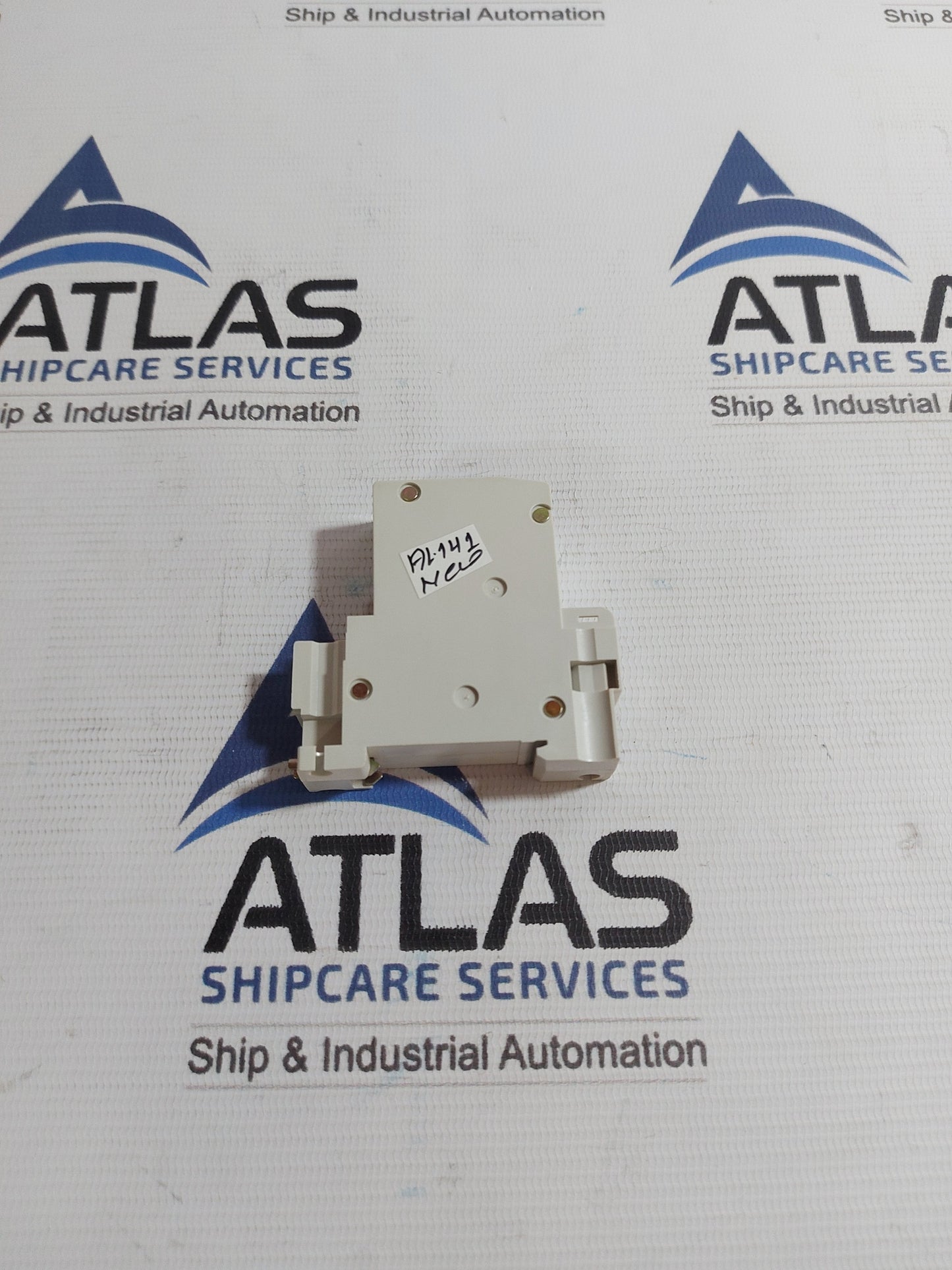 MITSUBISHI CP30-BA CIRCUIT PROTECTOR 1 POLE 10A