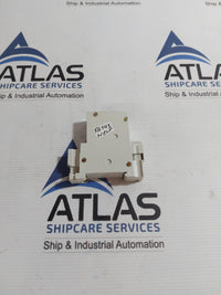 MITSUBISHI CP30-BA CIRCUIT PROTECTOR 1 POLE 10A